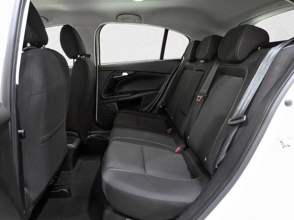 Fiat Tipo 5P 1.3 Multijet 70kW (95CV) Mirror Segunda mano