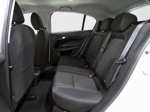 Fiat Tipo 5P 1.3 Multijet 70kW (95CV) Mirror 9