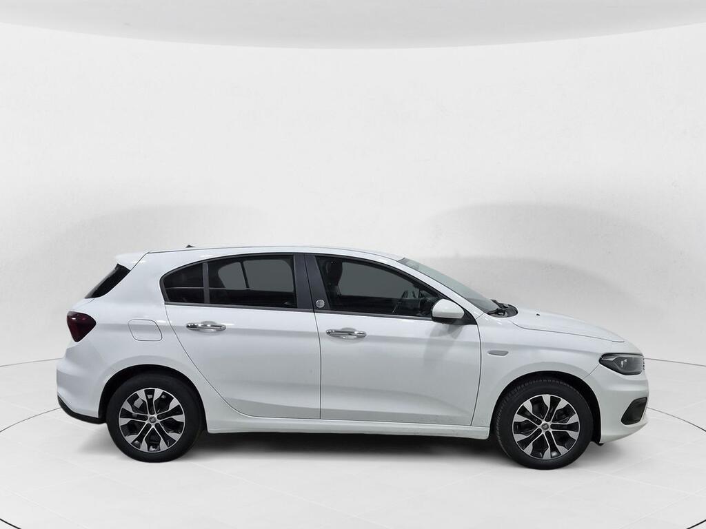Fiat Tipo 5P 1.3 Multijet 70kW (95CV) Mirror Segunda mano