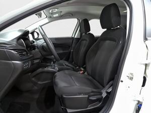 Fiat Tipo 5P 1.3 Multijet 70kW (95CV) Mirror 8