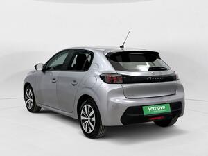 Peugeot 208 PureTech 55kW (75CV) Active Pack