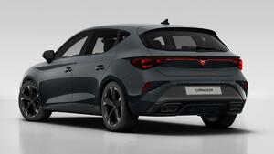 Cupra León 1.5 eTSI 110kW (150CV) DSG Beyond MY26.6 4