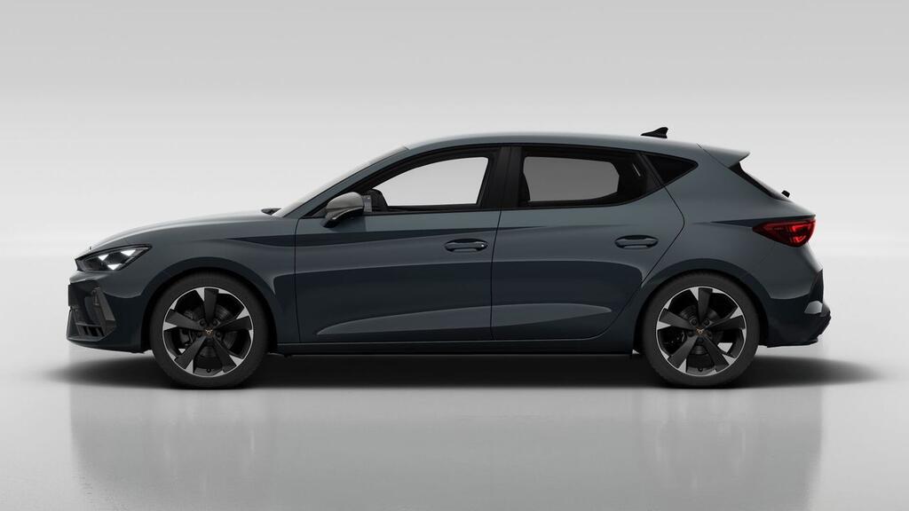Cupra León 1.5 eTSI 110kW (150CV) DSG Beyond MY26.6 3