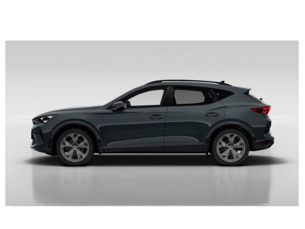 CUPRA Formentor 1.5 eTSI 110kW (150CV) DSG Beyond MY26.6 Nuevo