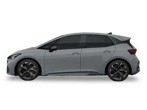 Cupra Born + 140kW (190CV) 59kWh 1