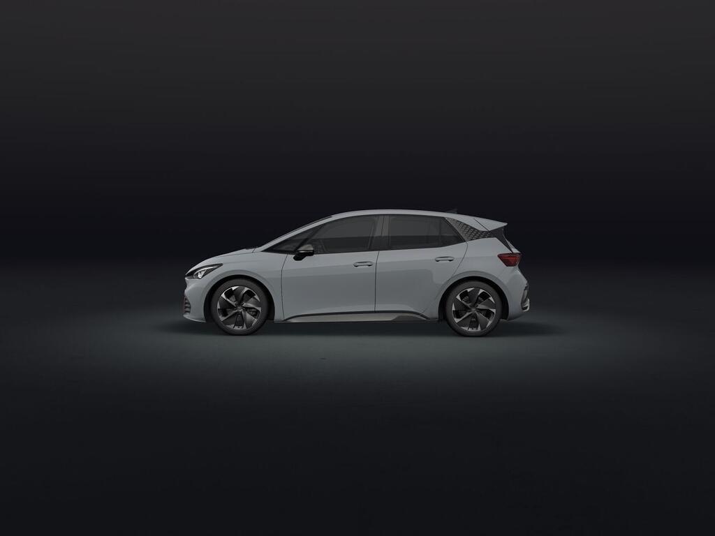 CUPRA Born + 140kW (190CV) 59kWh Nuevo