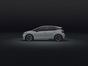 Cupra Born + 140kW (190CV) 59kWh 3