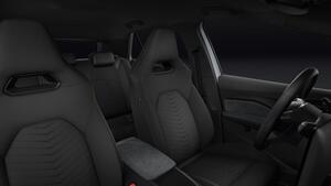 Cupra Born + 140kW (190CV) 59kWh 4
