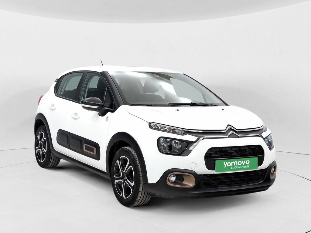 Citroën C3 PureTech 60KW (83CV) C-Series Segunda mano