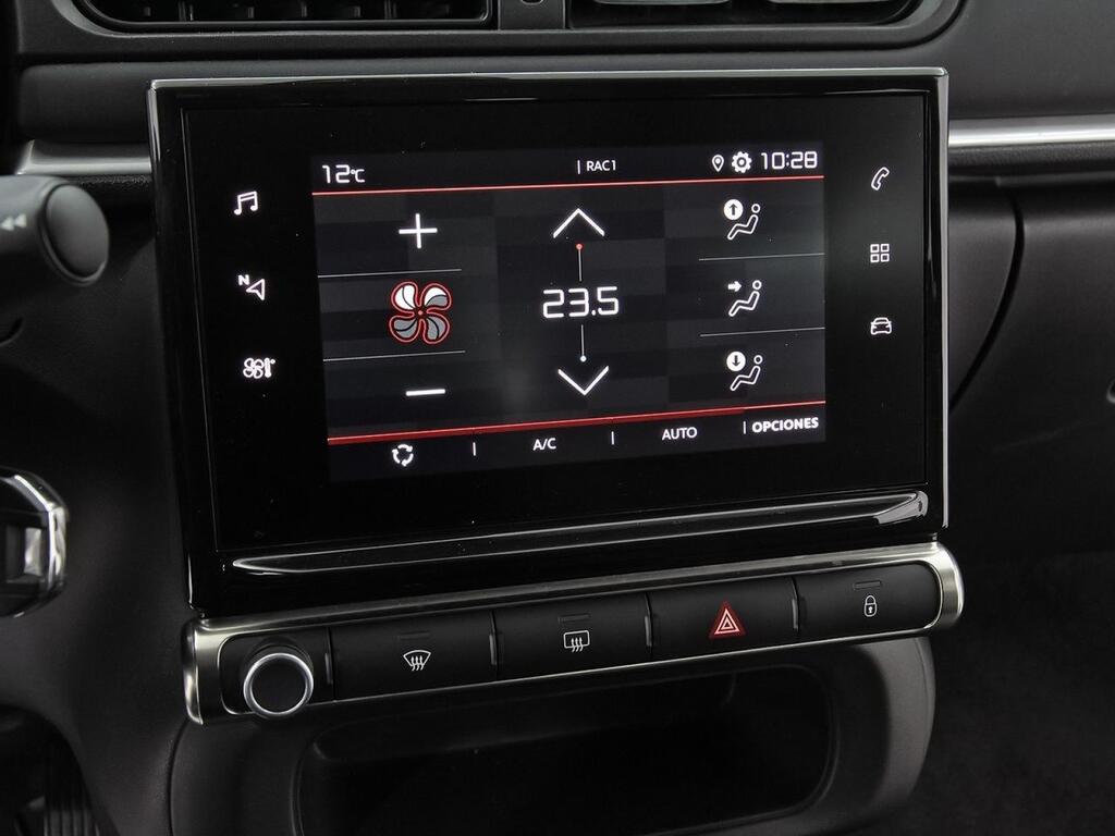 Citroën C3 PureTech 60KW (83CV) C-Series Segunda mano