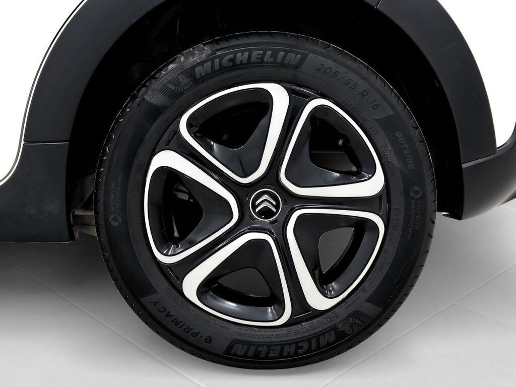 Citroën C3 PureTech 60KW (83CV) C-Series Segunda mano