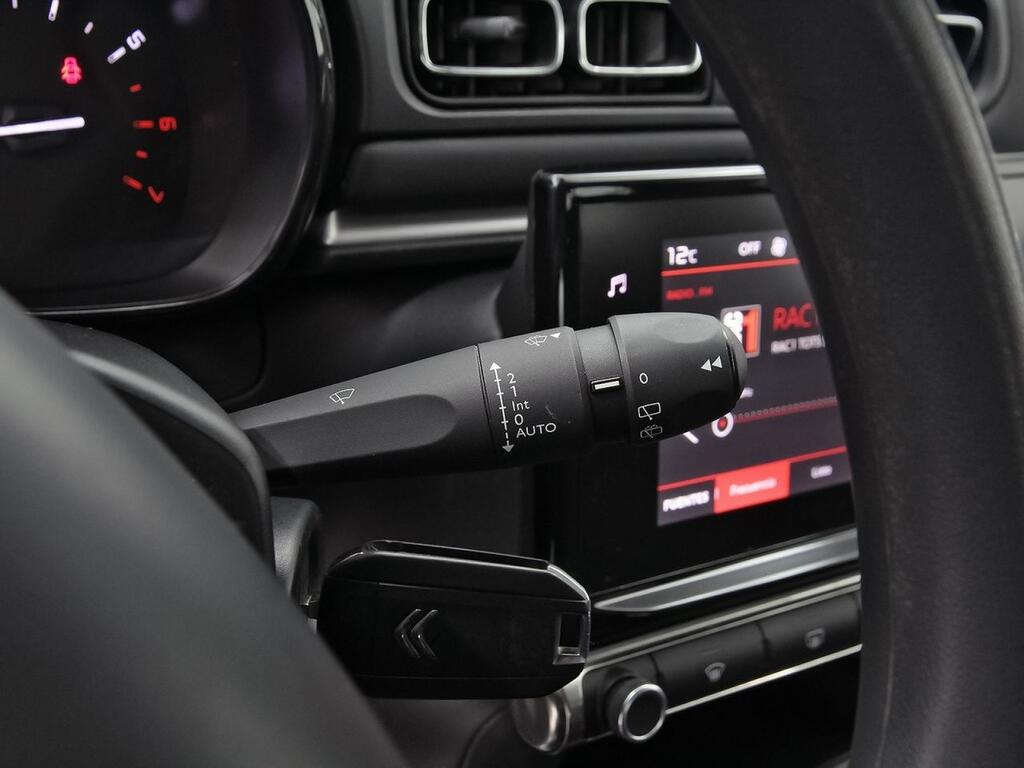 Citroën C3 PureTech 60KW (83CV) C-Series Segunda mano