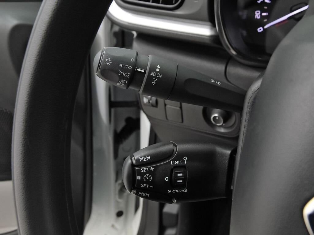 Citroën C3 PureTech 60KW (83CV) C-Series Segunda mano