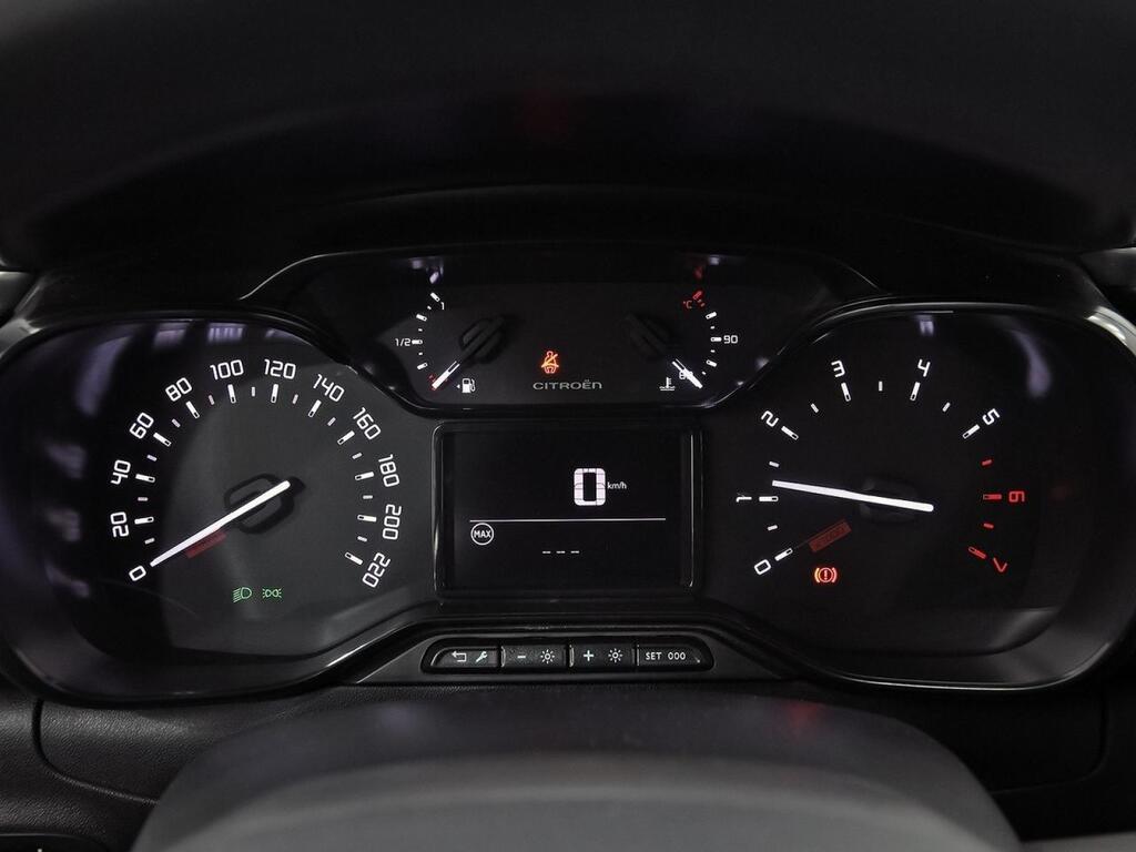 Citroën C3 PureTech 60KW (83CV) C-Series Segunda mano