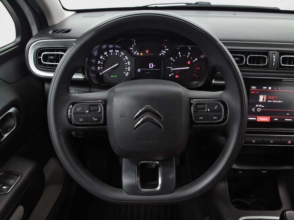 Citroën C3 PureTech 60KW (83CV) C-Series Segunda mano