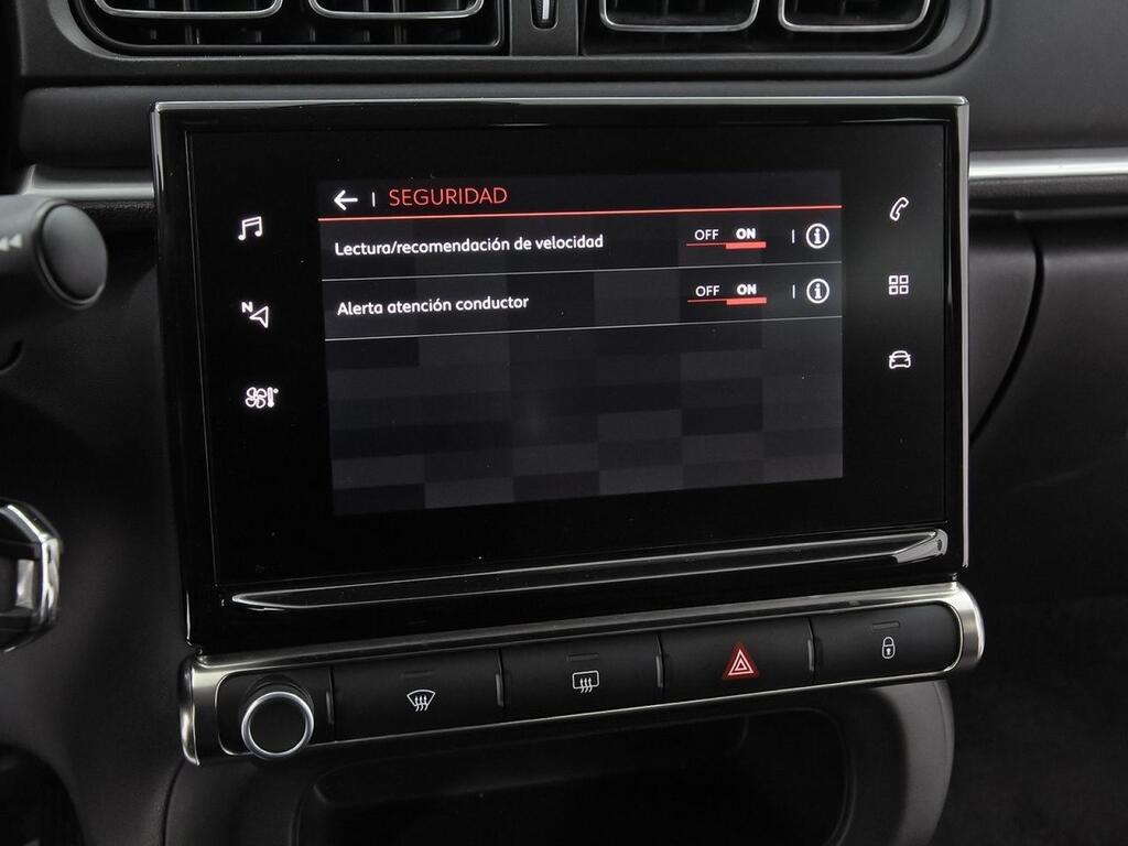 Citroën C3 PureTech 60KW (83CV) C-Series Segunda mano