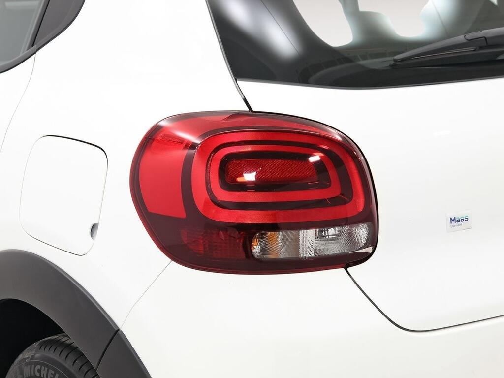 Citroën C3 PureTech 60KW (83CV) C-Series Segunda mano