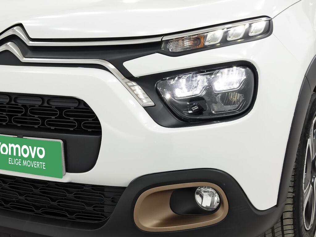 Citroën C3 PureTech 60KW (83CV) C-Series Segunda mano