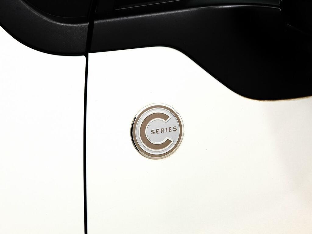 Citroën C3 PureTech 60KW (83CV) C-Series Segunda mano
