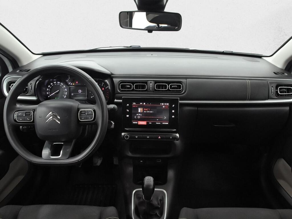 Citroën C3 PureTech 60KW (83CV) C-Series Segunda mano