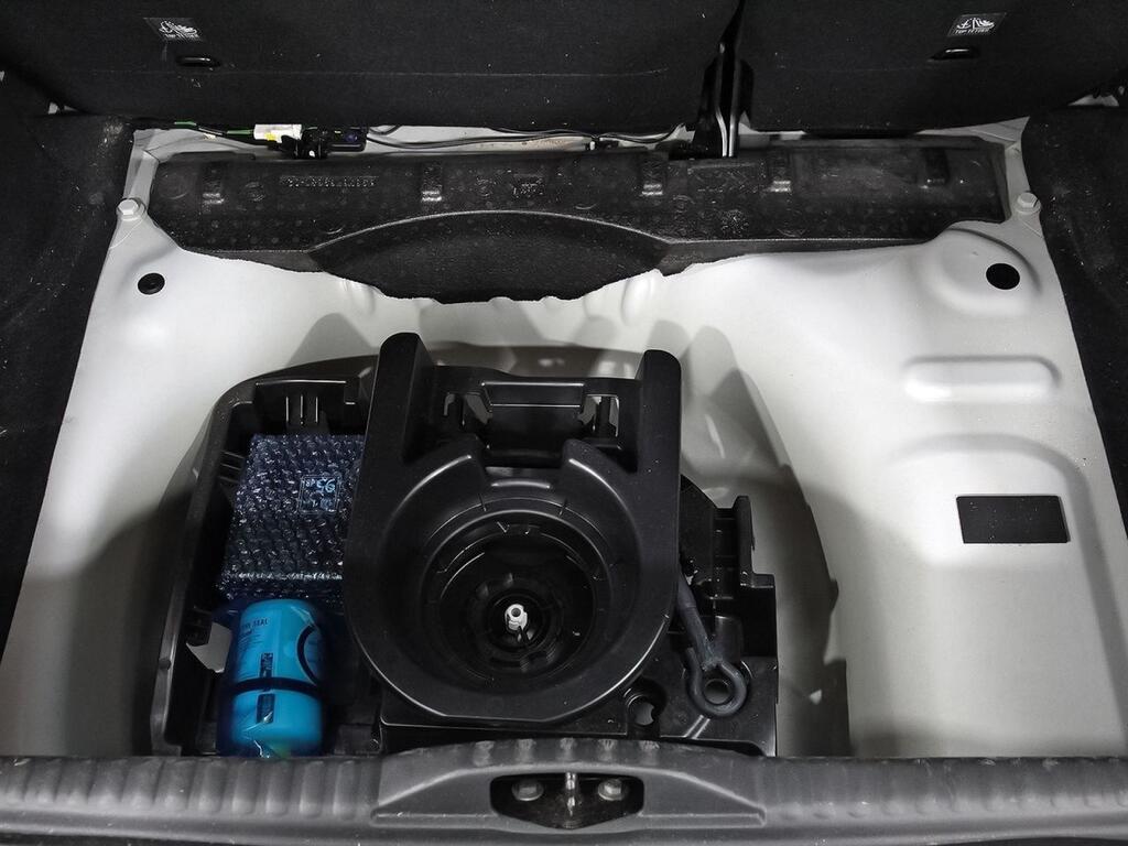 Citroën C3 PureTech 60KW (83CV) C-Series Segunda mano