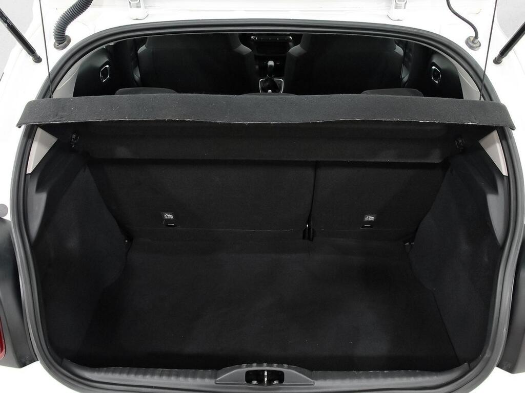 Citroën C3 PureTech 60KW (83CV) C-Series Segunda mano