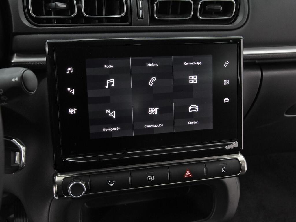 Citroën C3 PureTech 60KW (83CV) C-Series Segunda mano