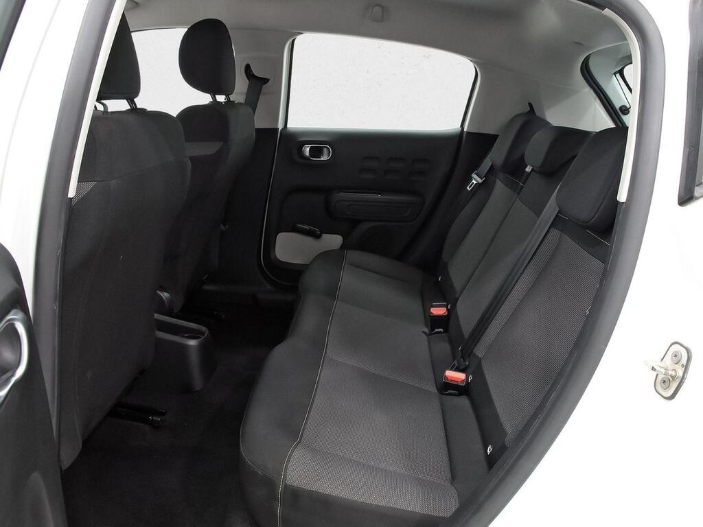 Citroën C3 PureTech 60KW (83CV) C-Series Segunda mano