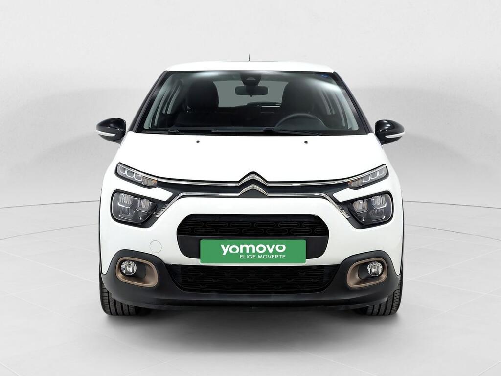 Citroën C3 PureTech 60KW (83CV) C-Series Segunda mano