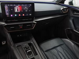 Cupra León SP 2.0 TSI 221kW (300 CV) DSG 9