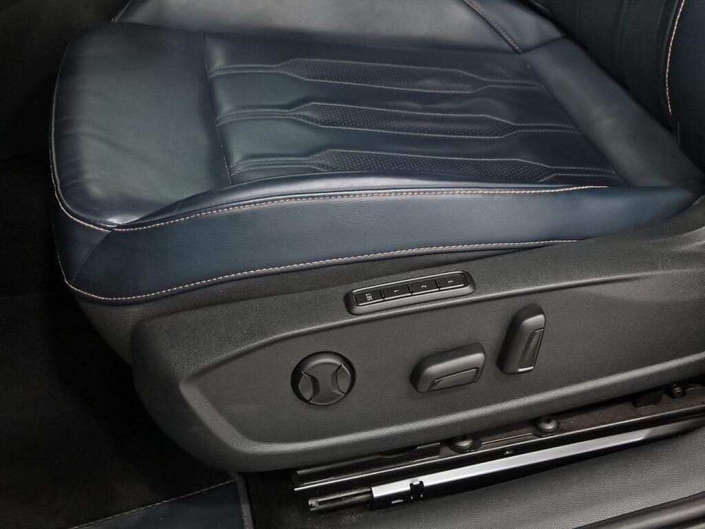 CUPRA León SP 2.0 TSI 221kW (300 CV) DSG Segunda mano