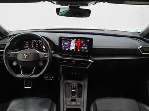 Cupra León SP 2.0 TSI 221kW (300 CV) DSG 4