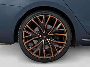 Cupra León SP 2.0 TSI 221kW (300 CV) DSG 8