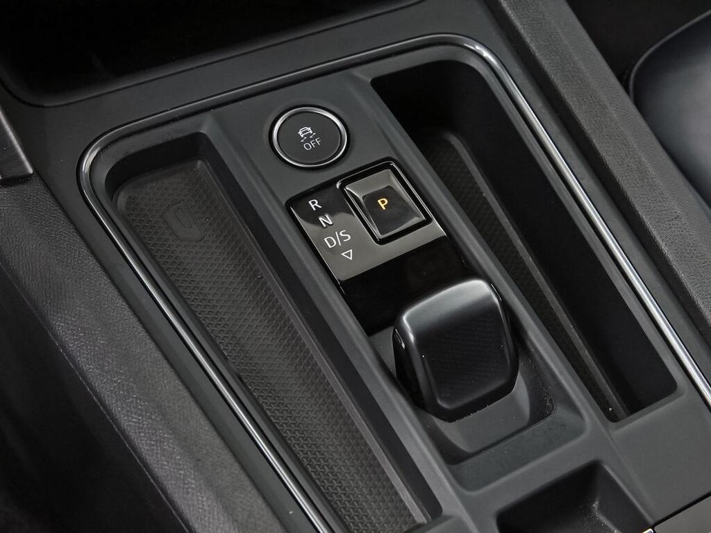 CUPRA León SP 2.0 TSI 221kW (300 CV) DSG Segunda mano