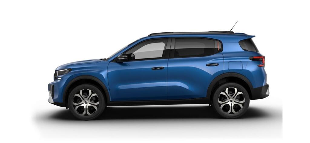 Citroën C3 Aircross Hybrid 110 e-DSC6 Business Nuevo