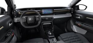 Citroën C3 Aircross Hybrid 110 e-DSC6 Business 6