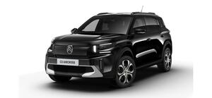 Citroën C3 Aircross Hybrid 110 e-DSC6 Business 2