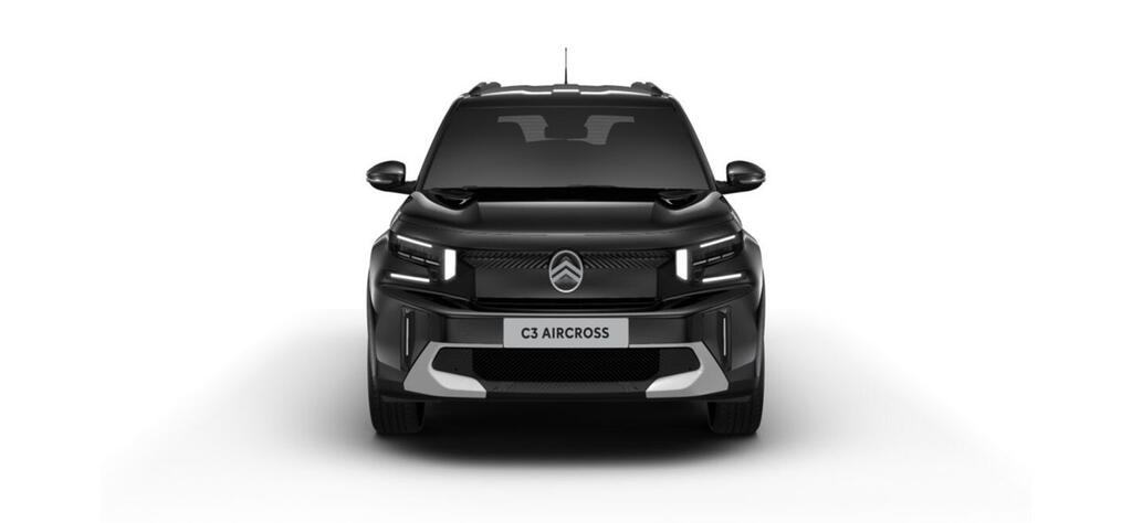 Citroën C3 Aircross Hybrid 110 e-DSC6 Business 5