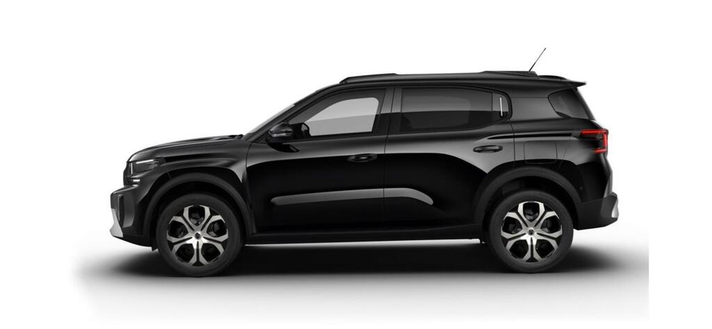 Citroën C3 Aircross Hybrid 110 e-DSC6 Business Nuevo