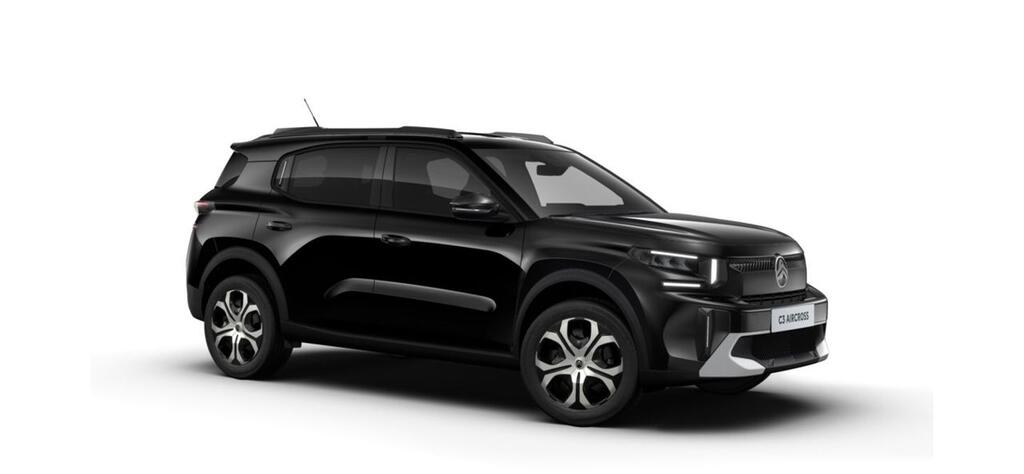 Citroën C3 Aircross Hybrid 110 e-DSC6 Business 4