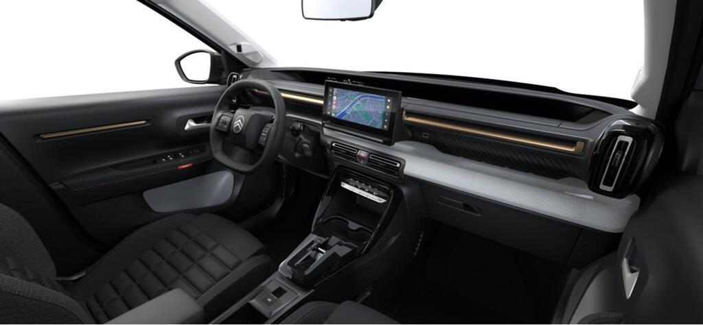 Citroën C3 Aircross Hybrid 110 e-DSC6 Business 7