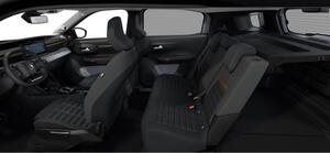 Citroën C3 Aircross Hybrid 110 e-DSC6 Business 8