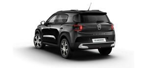 Citroën C3 Aircross Hybrid 110 e-DSC6 Business 3