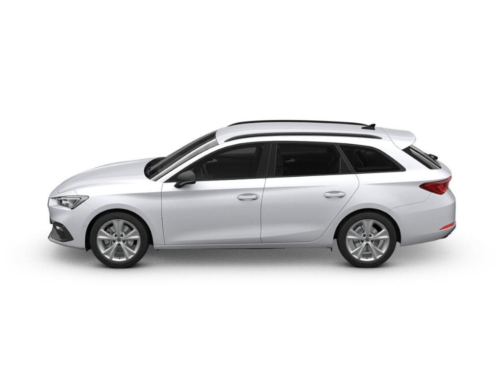 SEAT Leon SP 1.5 TSI 110kW FR Special Edition Nuevo