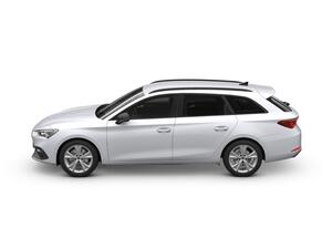 Seat Leon SP 1.5 TSI 110kW FR Special Edition 1
