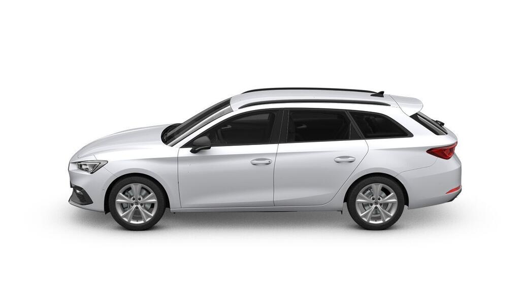 SEAT Leon SP 1.5 TSI 110kW FR Special Edition Nuevo