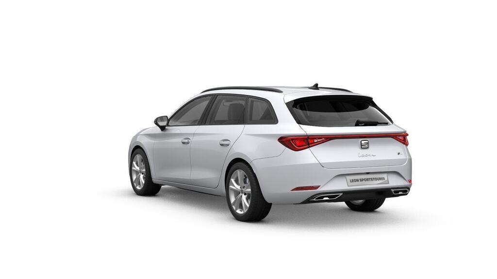 SEAT Leon SP 1.5 TSI 110kW FR Special Edition Nuevo