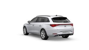 Seat Leon SP 1.5 TSI 110kW FR Special Edition 3