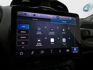Jeep Renegade eHybrid Altitude 1.5 MHEV 130hp Dct Fwd 22
