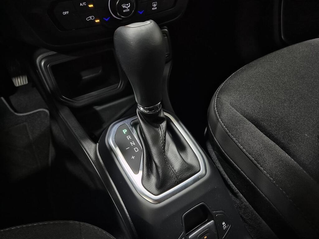 Jeep Renegade eHybrid Altitude 1.5 MHEV 130hp Dct Fwd Segunda mano